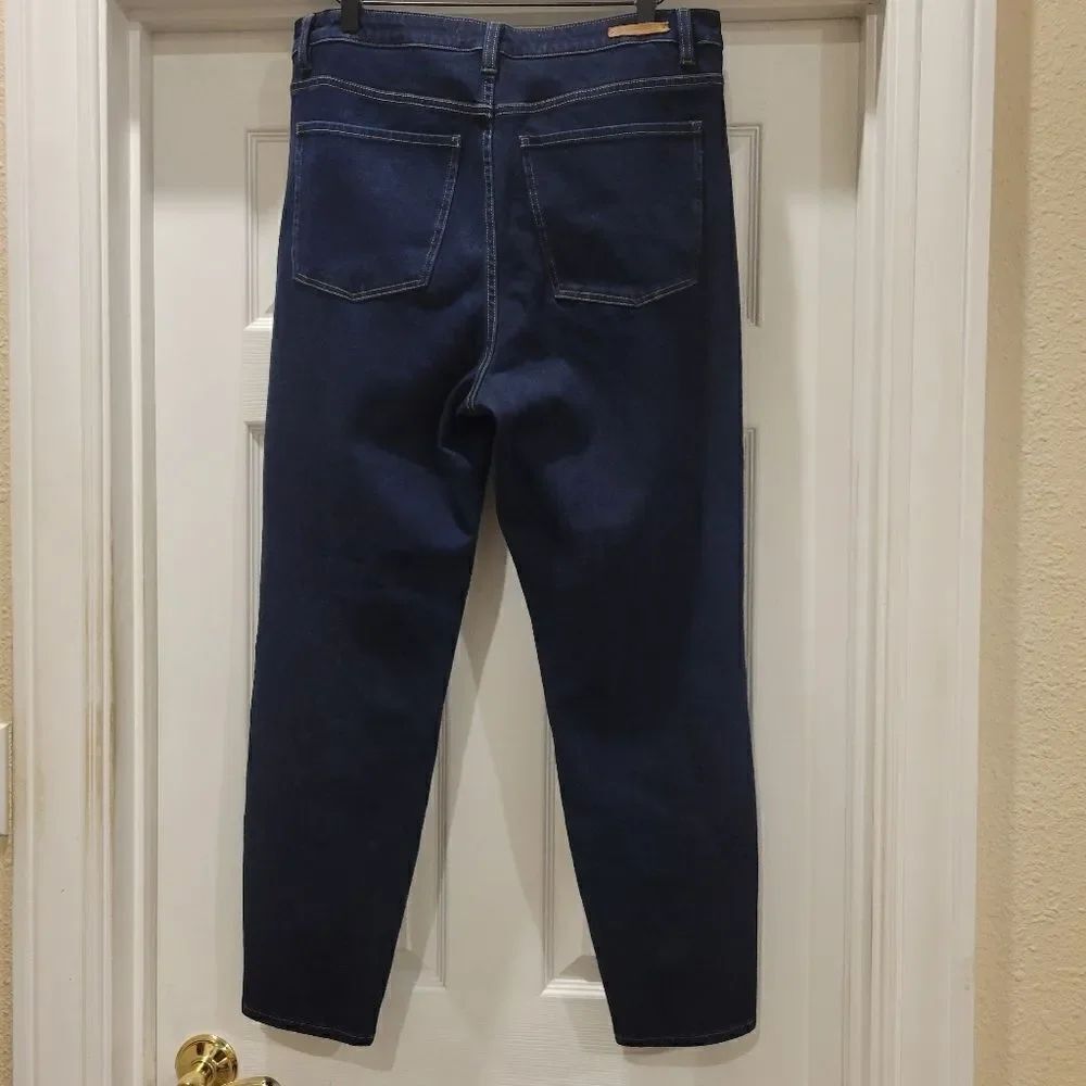 Soft Surroundings High Rise slim, size 18 - Picture 2 of 11